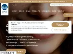 Sites similar to schill.sk