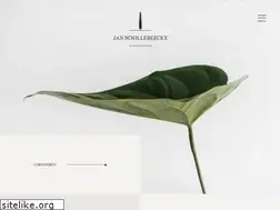 Sites similar to schillebeeckx.be