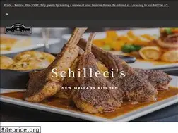 Sites similar to schillecis.com