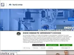 Sites similar to schiller-automation.com