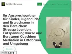 Sites similar to schiller-beratung.de