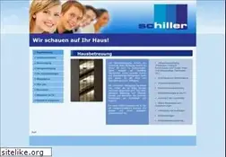 Sites similar to schiller-rein.at