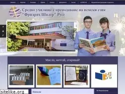 Sites similar to schiller-schule.info