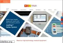 Sites similar to schiller.ch
