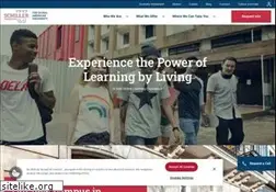 Sites similar to schiller.edu