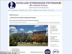 Sites similar to schiller.sg