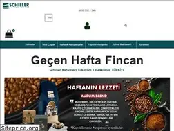 Sites similar to schiller.store
