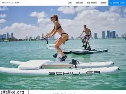 Sites similar to schillerbikes.com