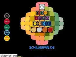 Sites similar to schillerfan.de
