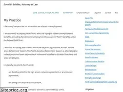Sites similar to schillerfirm.com