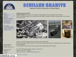 Sites similar to schillergranite.com