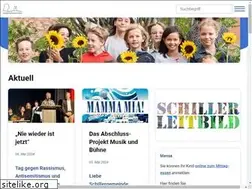 Sites similar to schillergymnasium-koeln.de
