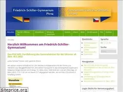 Sites similar to schillergymnasium-pirna.de