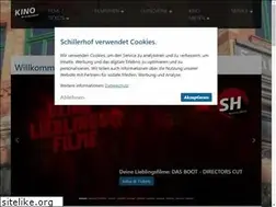 Sites similar to schillerhof.org