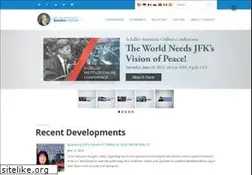Sites similar to schillerinstitute.org