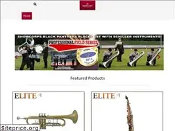 Sites similar to schillerinstruments.com