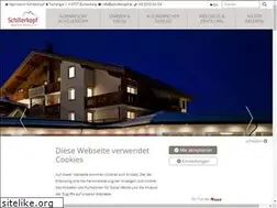 Sites similar to schillerkopf.at