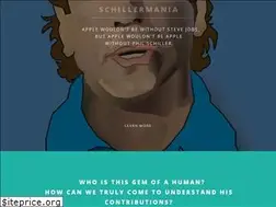 Sites similar to schillermania.com