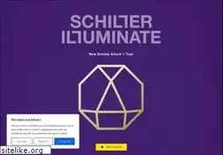 Sites similar to schillermusic.com