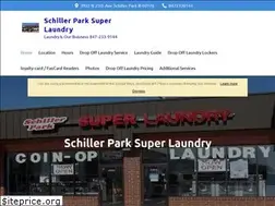 Sites similar to schillerparksuperlaundry.com