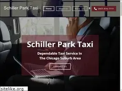 Sites similar to schillerparktaxi.org