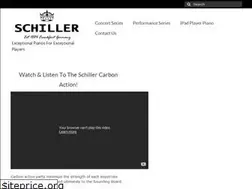 Sites similar to schillerpianocompany.com