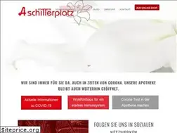 Sites similar to schillerplatzapo.at