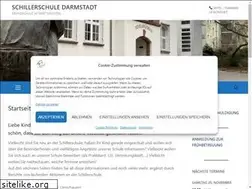 Sites similar to schillerschule-darmstadt.de