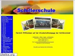 Sites similar to schillerschule-grundschule.de