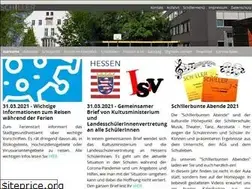 Sites similar to schillerschule-offenbach.de