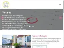 Sites similar to schillerschule-wiesloch.de