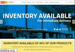 Sites similar to schillerservice.com