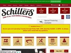 Sites similar to schillersontheweb.com