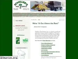 Sites similar to schillerstreeservice.com