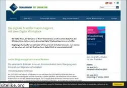Sites similar to schillerwein.net