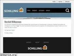 Sites similar to schilling-baugeraete.de