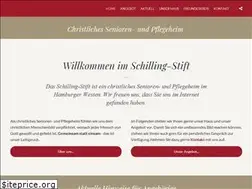 Sites similar to schilling-stift.de