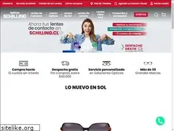 Sites similar to schilling.cl