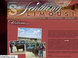 Sites similar to schillingcattle.com