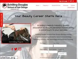 Sites similar to schillingdouglas.edu