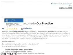 Sites similar to schillingfarmsdental.com