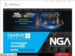 Sites similar to schillinggraphics.com