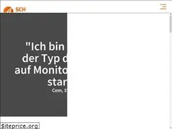 Sites similar to schillinggruppe.de