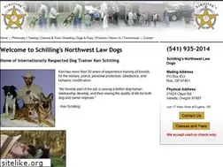 Sites similar to schillinglawdog.com