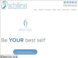 Sites similar to schillingmedicalspa.com