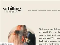 Sites similar to schillingphotography.com
