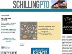Sites similar to schillingpto.com