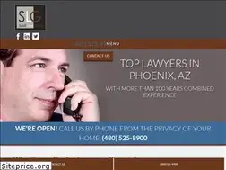 Sites similar to schilllawgroup.com