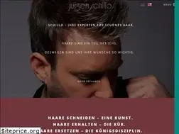 Sites similar to schillo.de