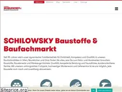Sites similar to schilowsky.at